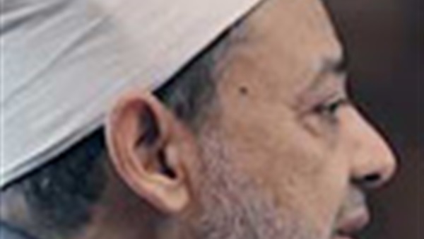 الإمام الأكبر د.