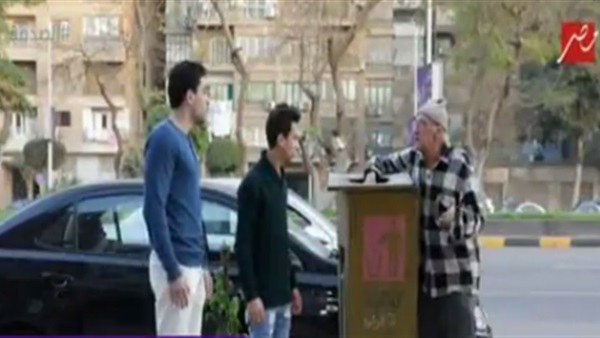 المواطن