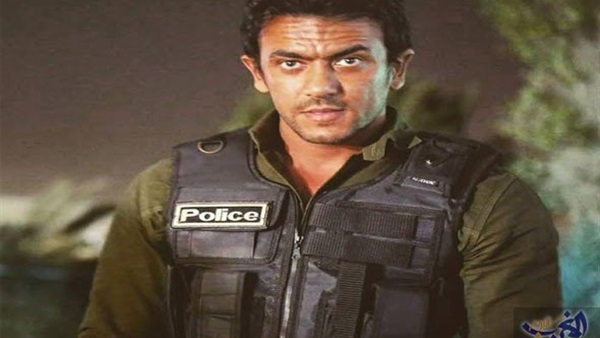 أحمد العوضي