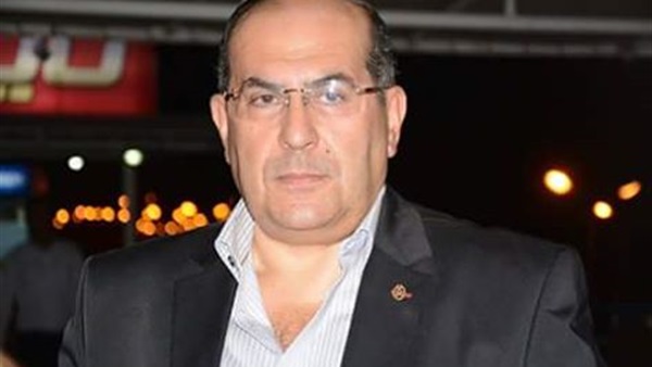 محافظ سوهاج - أرشيفية