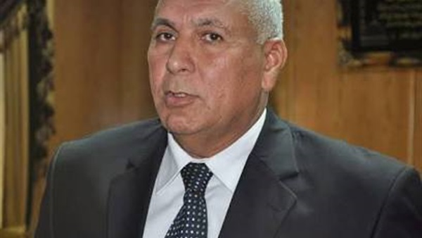 اللواء محمد سلمان