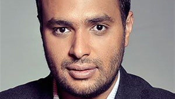 المطرب رامي صبري