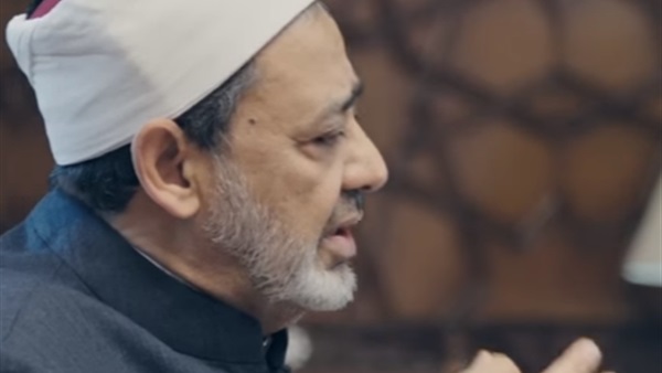 د.أحمد الطيب ، شيخ