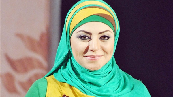 الإعلامية ميار الببلاوي