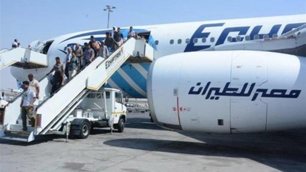 طائرة - أرشيفية