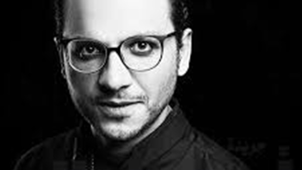 المخرج بيتر ميمي