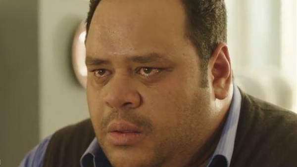 الفنان محمد ممدوح