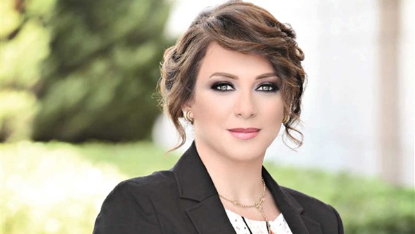 الممثلة السورية سلاف