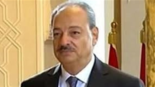 النائب العام