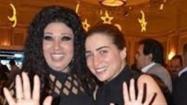 فيفي عبده ومي عز