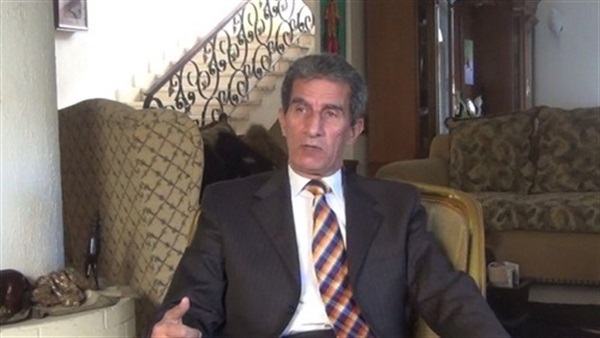 معصوم مرزوق