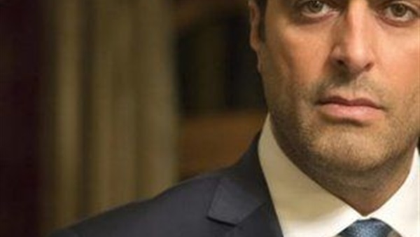 الفنان باسم ياخور