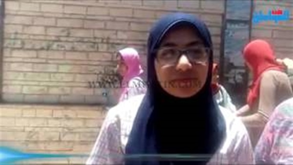 صورة من الفيديو