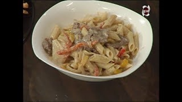 صورة من الفيديو