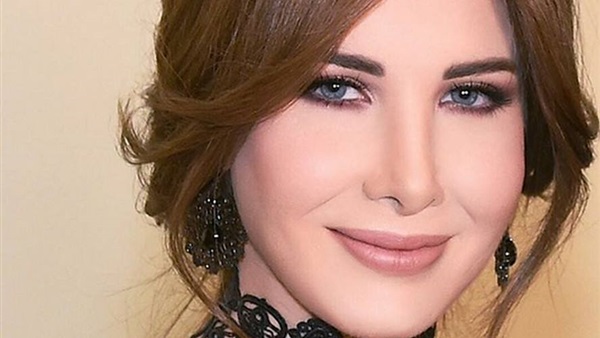 النجمة نانسي عجرم