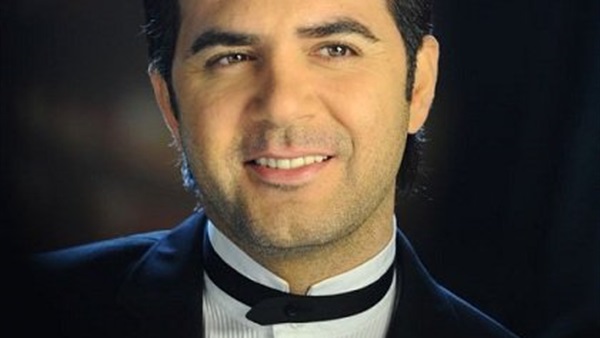 المطرب وائل جسار