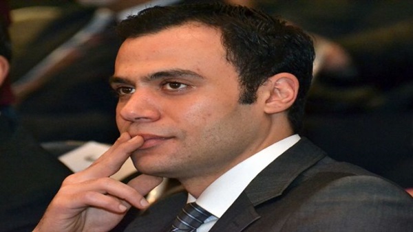 الفنان محمد إمام