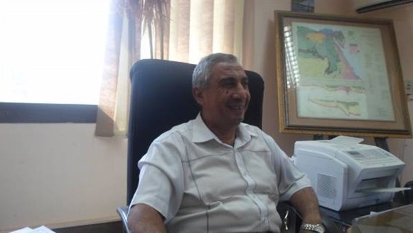 المهندس محمد مصطفى