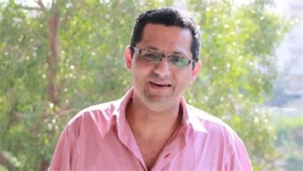 خالد البلشي