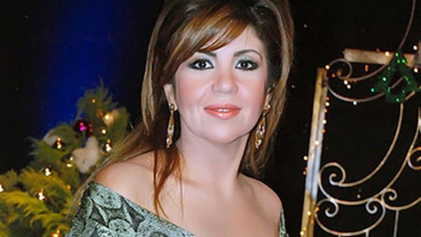 الإعلامية بوسي شلبي