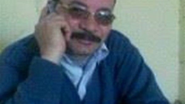 جمال مرزوق مدير إدارة
