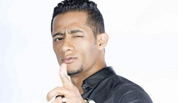 محمد رمضان