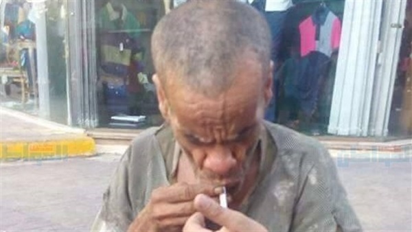 عم لمعي