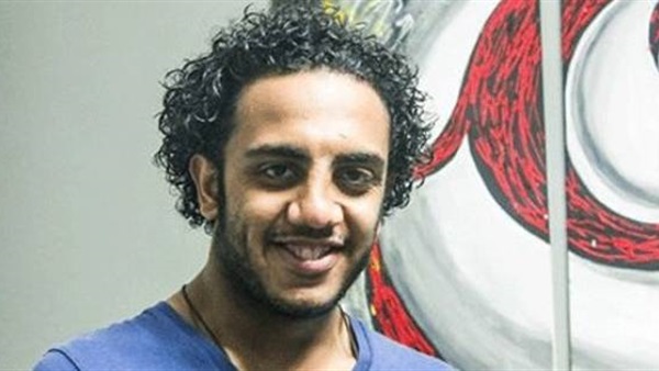 محمد أسامة أوس أوس