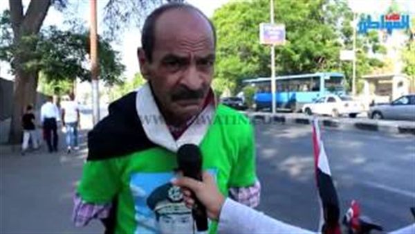 صورة من الفيديو