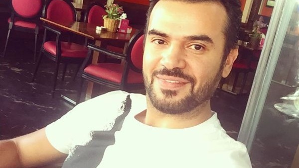 الفنان سامو زين