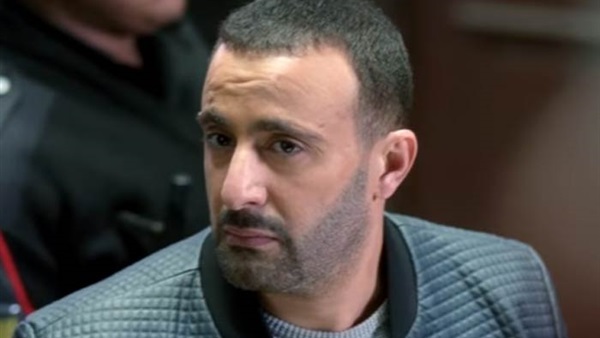 النجم أحمد السقا
