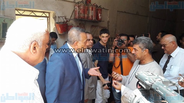 المواطن