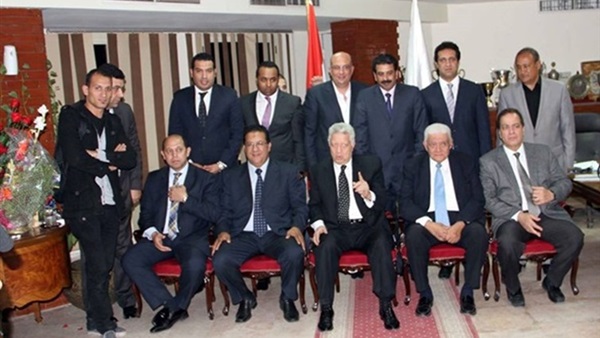 الزمالك