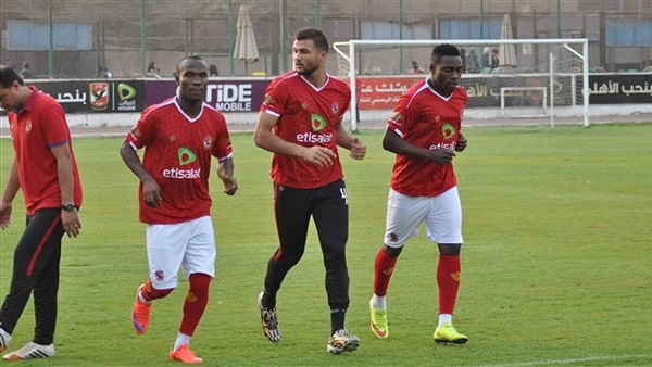 الأهلي