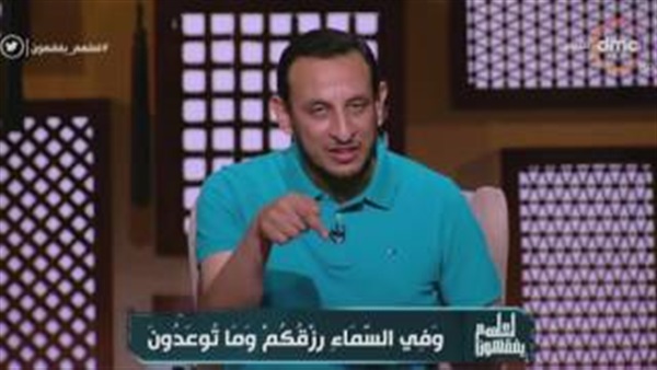 رمضان عبدالمعز