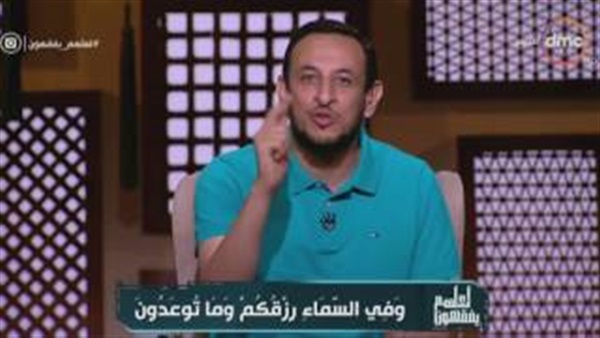 الشيخ رمضان عبد المعز