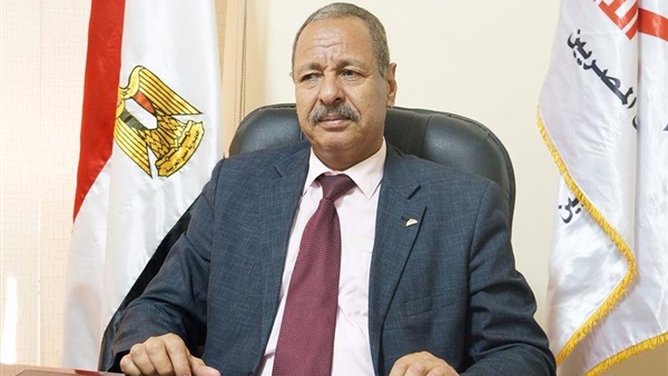 النائب داوود سليمان