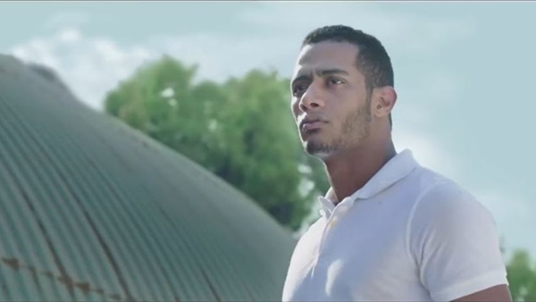الفنان محمد رمضان
