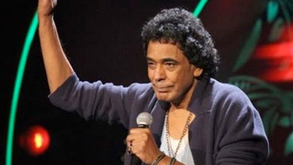 الكينج محمد منير