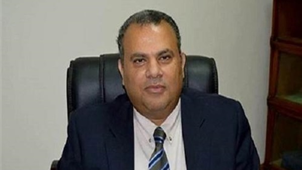 القس اندريه زكي