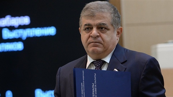 فلاديمير دزاباروف