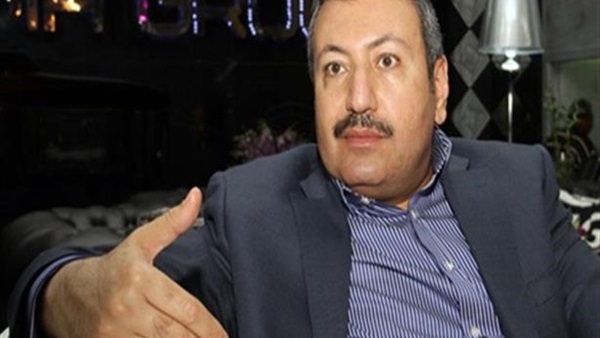طارق شكري