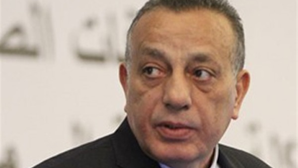 اللواء محمد كمال