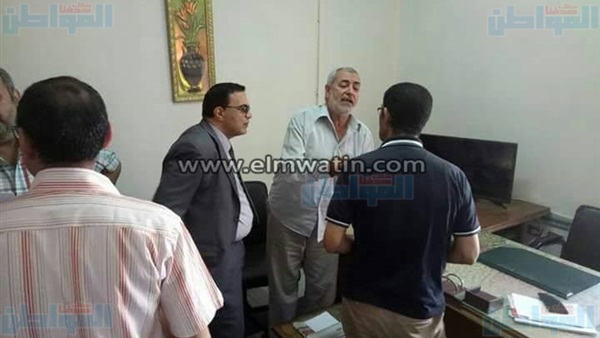 المواطن