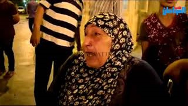 صورة من الفيديو
