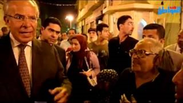 صورة من الفيديو