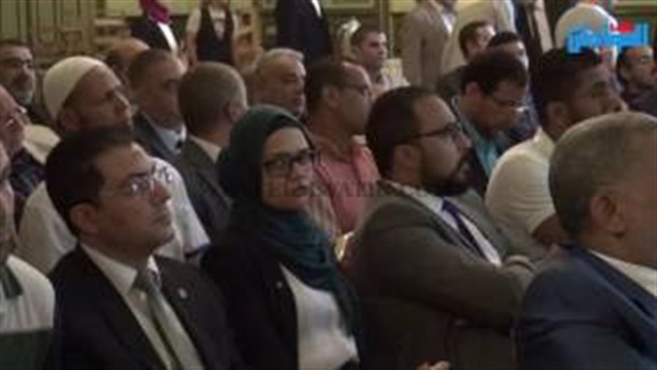 صورة من الفيديو