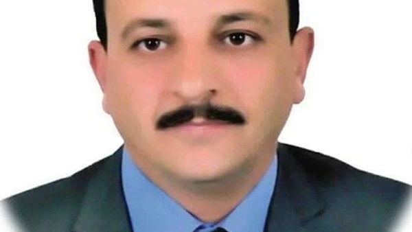 هاني عبدالمجيد