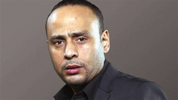محمود عبدالمغني