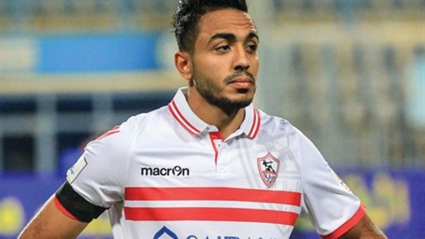 محمود عبد المنعم